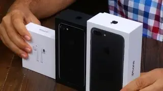 iPhone 7 Plus ✔GIVEAWAY 2017 April International