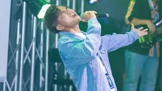 GZL Top-5 David Kim - Midik Thunget Na#malaysia #music #zomimusic