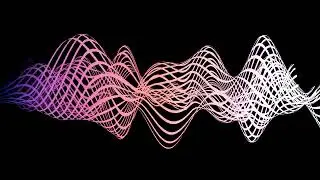 Songs to relax, focus and work. AI assisted music. Song #3