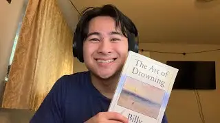ASMR: Whispered Poetry for Relaxation [w/ Positive Affirmations]