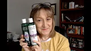 Dove Bio Mimetic Hair Care | First Impressions