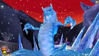 Wizard101 - Solo Mirror Lake - Transcendent (70) Life