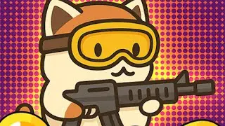 CSI : Cats Survival Inc. Game Android Gameplay