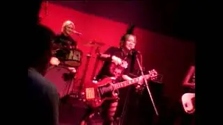 Rumkicks 럼킥스 (cooler All Girl Punk aus S&uuml;dkorea (!) / from South Korea (!)) live @ Schleiz 2025