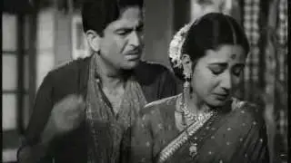 Dharm Ka Paalan Kiya - Raj Kapoor & Meena Kumari - Sharada