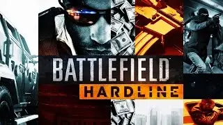 трейлер battlefield hardline premium