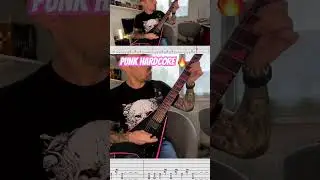 Outro Against Them All STYG 🔥#sticktoyourguns #cover #guitarcover #france #guitar #fyp #foryou #fly