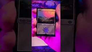 Открываем бустеры каждый день пока не найдем Саурона. День 4. Moldova #mtg #magicthegathering