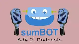 sumBOT Podcasts