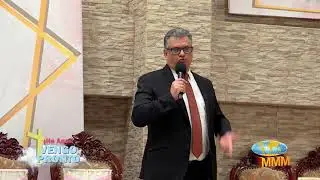 DOCTRINA DEL BAUTISMO EN AGUA I REV. EDUARDO MASIAS I HE AQU&Iacute; VENGO PRONTO
