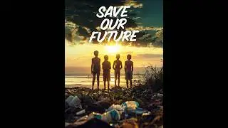 TRAILER - Save our Future