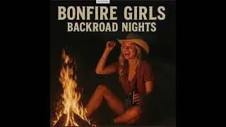 Boston Fox - Bonfire Girls & Backroad Nights