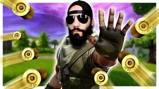 MATRIX x FORTNITE (Stream Highlights)