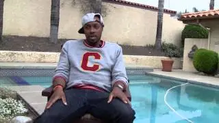 As Evil Does:  The Movie - Dorian Missick (Part 2)