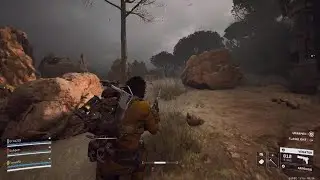 ARC Raiders Voice Changer Is Wild