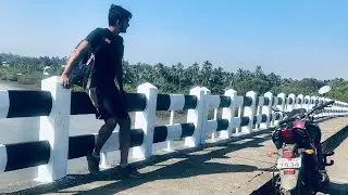 1 day trip enjoy Kelwa road nature,sunset,and beach 🏖 #ilovetravel #travel #trip #THETRIP #1DAYTRIP