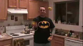 Christmas 2009 Family Video made for Mom and Dad in Iowa 2 of 2