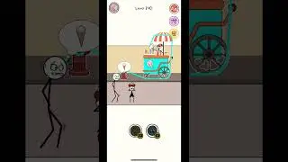 ThiefPuzzle lv:140 #short #shorts #shortsviral #thiefpuzzle