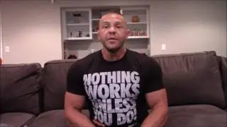 What to do AFTER the Cheat Day or Cheat Meal | Tiger Fitness