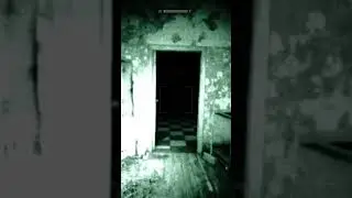 Outlast Walkthrough #outlas ##walkthrough #shorts #gameplay