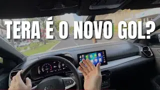 O TERA &Eacute; O NOVO GOL? OPINI&Atilde;O DO DONO | VENDAS GOL E TERA