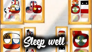Sleep well #countryballs #worldwar2 #sleepwell #history #edit 