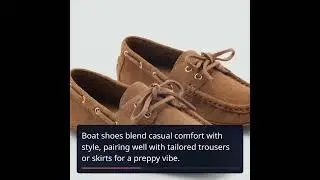 Step Up Your Style: Spring/Summer 2025 Shoe Trends Revealed