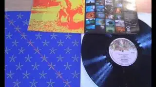 NIK TURNER XITINTODAY . MIQUETTE GIRAUDY VOCALS . 1978