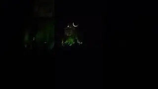 ADIYOGI 3DLASER LIGHT SHOW Rudra Thandavam