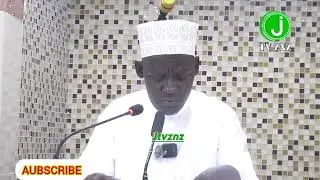 KISA CHA AS-HABU KAHFI NDANI YA SURAT FAJIR SHEIKH RAJAB MUHAMMAD FAKI 