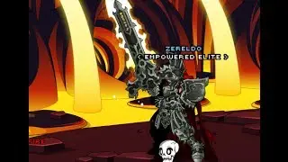 AQW Vindicator of they class guide