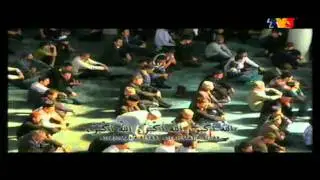Takbir Aidiladha 1432 Hijrah - 2011 (Salam Aidiladha Tv3)!