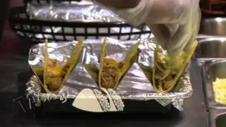 Mexigo Burrito Bar - Bournemouth