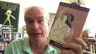 Library Tour Redux: In the Fireplace #2!