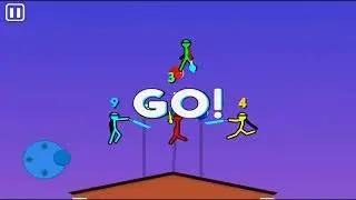 &ndash; Stickman battles&ndash; Funny stickman moments&ndash; Slow-motion effects&ndash; Epic transitions & edits