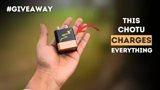Best Iphone/Android/Tablet Fast Charger at just ₹649. Duracell 20W Fast Wall charging Adapter