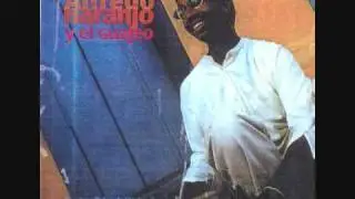 Bravo rumbero - Alfredo Naranjo y el Guajeo