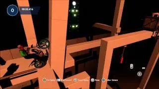 Trials Fusion - Deftness/Vinyl Destination - Ninja Track