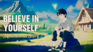 Believe in Yourself | A Motivational Story Safalta Ki Kahani