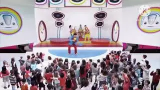 Junior Express Instrumental