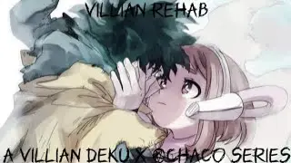 Villian Rehab: A Villian Deku X Ochaco Series Episode 3: Battle //Texting Story//