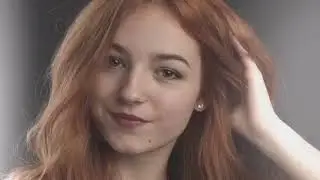 Photo Shoot Netanya 2018 Julia Orlova