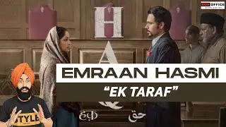 Haq Trailer Review | Emraan Hashmi & Yami Gautam Back with Intense Drama | Filmi Zindagi