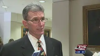 City Council approves William McManus' return as police chief