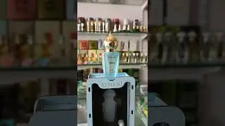 popular attar Almani Destiny 9.9 roll on attar  #perfume #attar #fragrance#trending