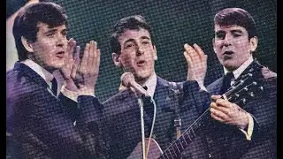 The Bachelors - A Well Respected Man (1966)