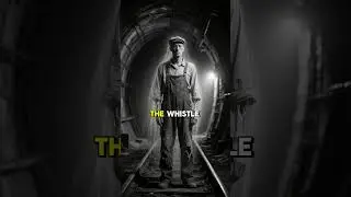 The Whistling Tunnel | Kentucky&rsquo;s Hidden Horror