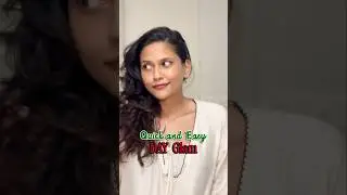 #makeup #tutorial #grwm #day #beginners #easy