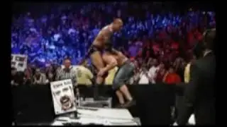 WWE Extreme Rules 2010 DVD Promo