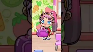 New Sekret Avatar World #avatarstory #avatarworld #awatarworld #shortvideo #shorts #fyp #games